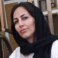 ناهید بساطی
